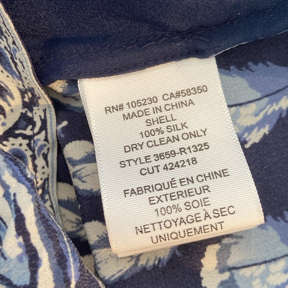 Joie Solstice Silk Romper - Picture 13 of 14